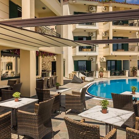Griffon Kymi Hotel Previously Known As Valledi Village Ngoại thất bức ảnh
