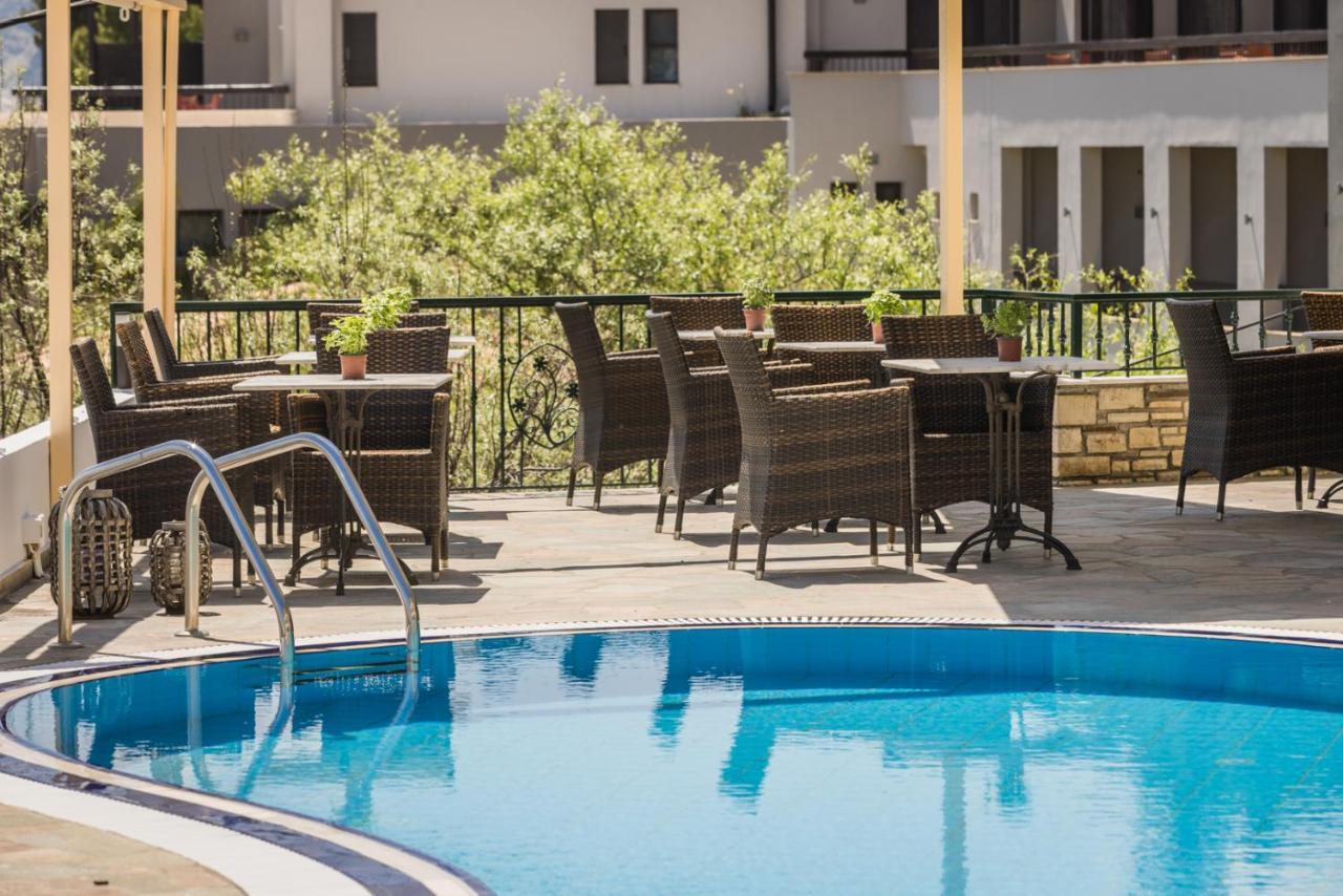 Griffon Kymi Hotel Previously Known As Valledi Village Ngoại thất bức ảnh