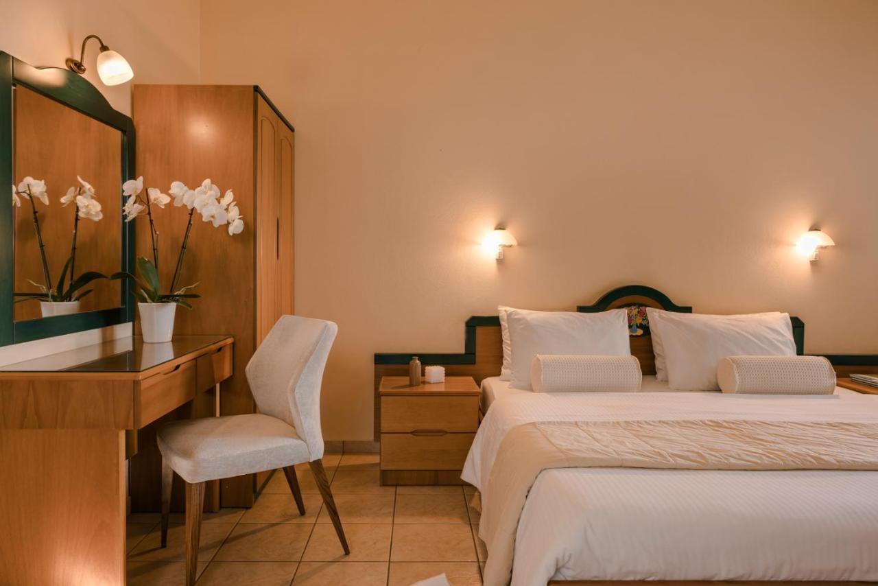 Griffon Kymi Hotel Previously Known As Valledi Village Ngoại thất bức ảnh