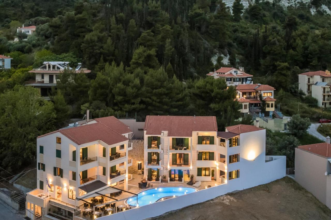 Griffon Kymi Hotel Previously Known As Valledi Village Ngoại thất bức ảnh