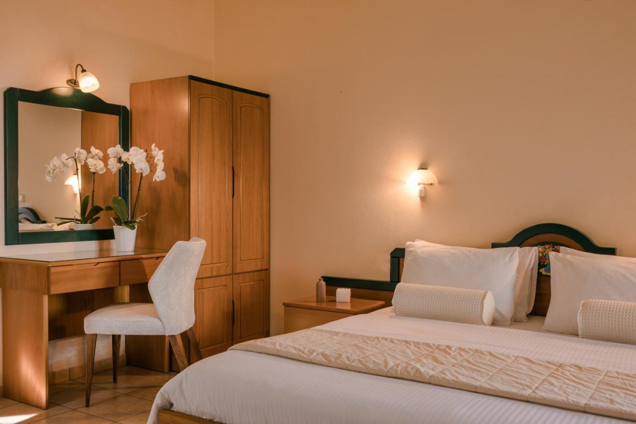 Griffon Kymi Hotel Previously Known As Valledi Village Ngoại thất bức ảnh