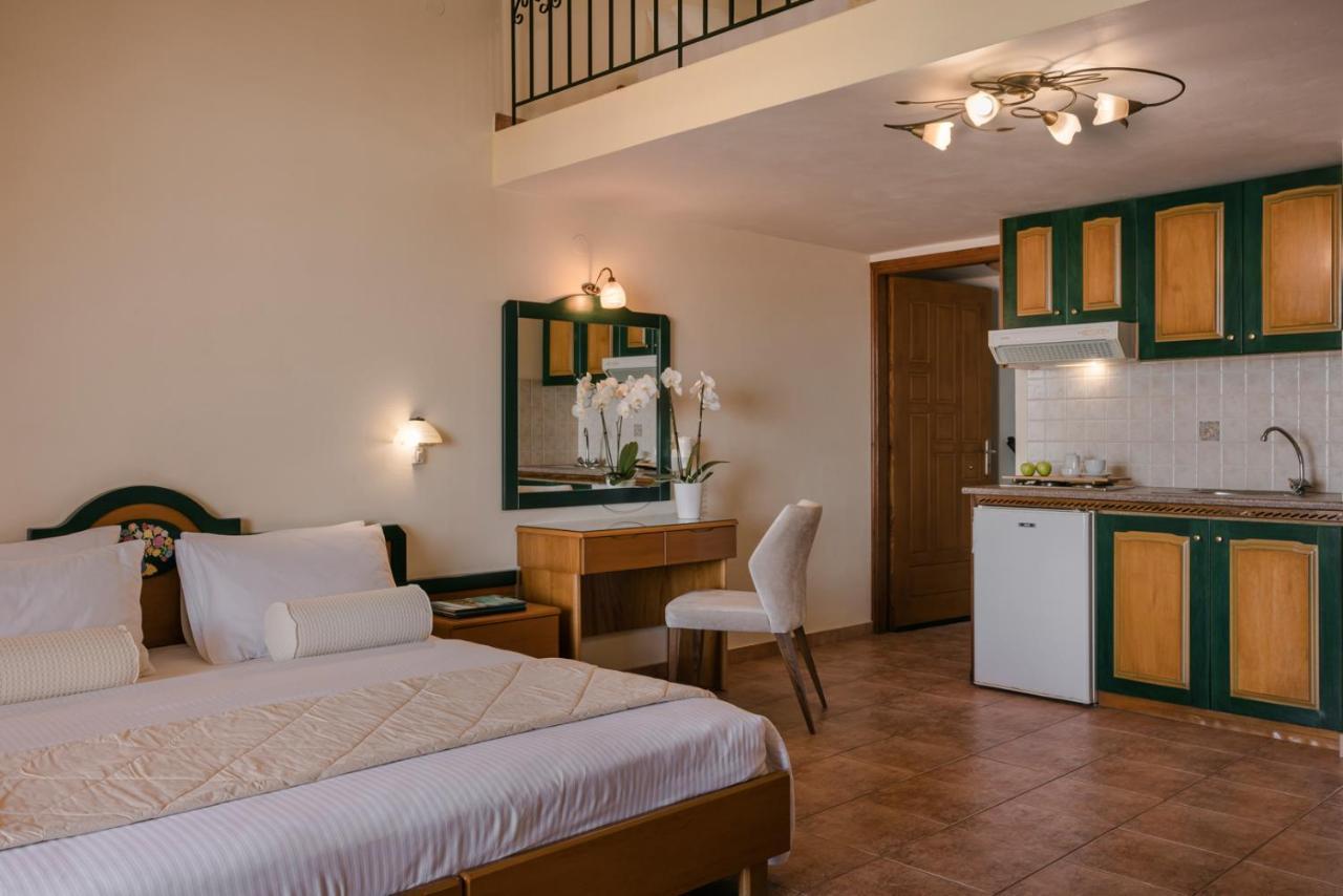 Griffon Kymi Hotel Previously Known As Valledi Village Ngoại thất bức ảnh