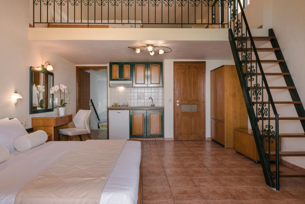 Griffon Kymi Hotel Previously Known As Valledi Village Ngoại thất bức ảnh